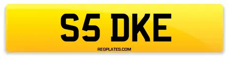 S5 DKE