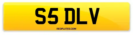 S5 DLV