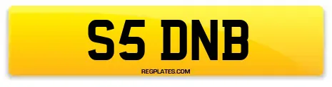 S5 DNB