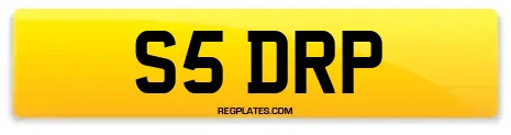 S5 DRP