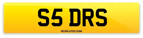 S5 DRS