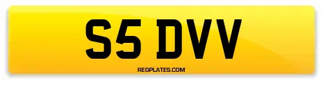 S5 DVV