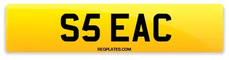 S5 EAC