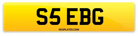S5 EBG