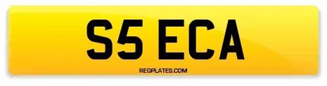 S5 ECA