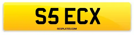 S5 ECX