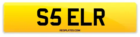 S5 ELR