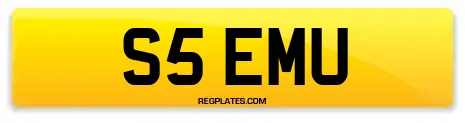 S5 EMU
