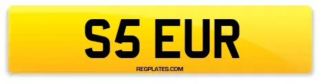 S5 EUR