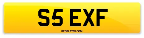 S5 EXF