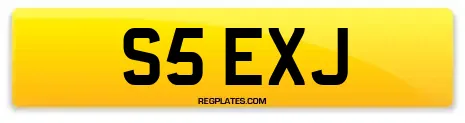 S5 EXJ