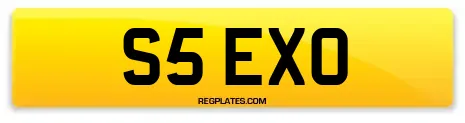 S5 EXO