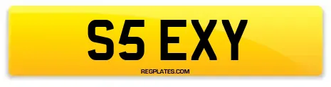 S5 EXY