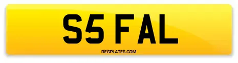 S5 FAL