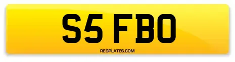S5 FBO