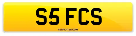 S5 FCS