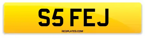 S5 FEJ
