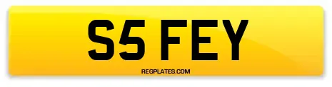 S5 FEY