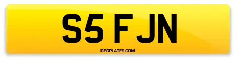 S5 FJN