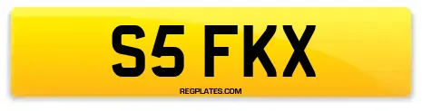 S5 FKX