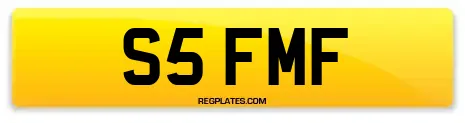 S5 FMF