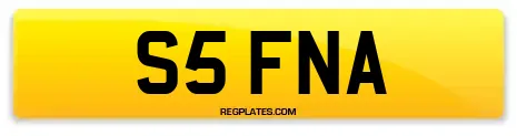 S5 FNA