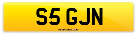 S5 GJN