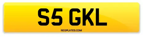 S5 GKL