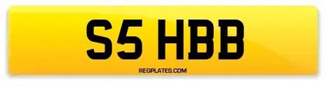 S5 HBB