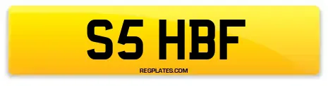 S5 HBF