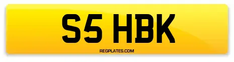 S5 HBK