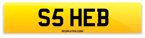 S5 HEB
