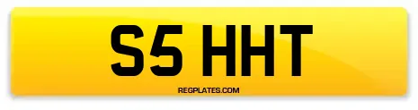 S5 HHT