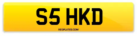 S5 HKD