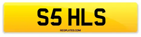 S5 HLS