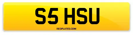 S5 HSU