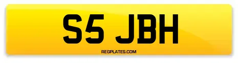 S5 JBH