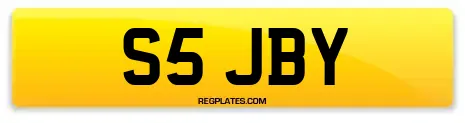 S5 JBY