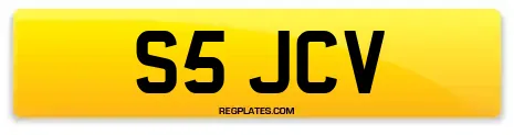S5 JCV