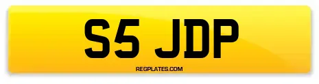 S5 JDP