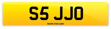 S5 JJO