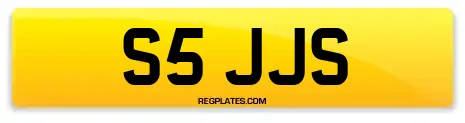 S5 JJS