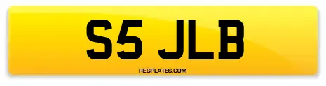 S5 JLB