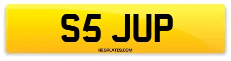 S5 JUP