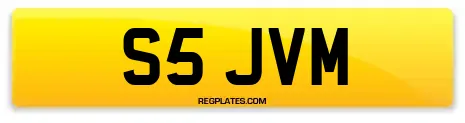 S5 JVM