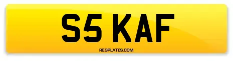 S5 KAF