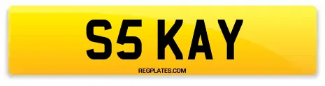 S5 KAY