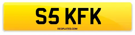S5 KFK