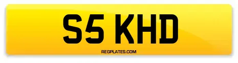 S5 KHD