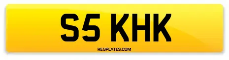 S5 KHK